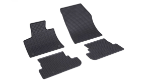 Opel Grandland Phev 2021-2024 Méretpontos gumiszőnyeg