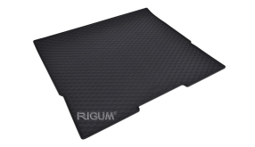 OPEL Vivaro (B) 2014-2019 gumi Csomagtértálca