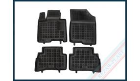 Hyundai TUCSON IV 2024-től hótálca