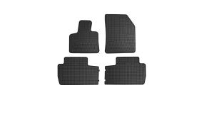 Peugeot 5008 2017-2024 gumiszőnyeg