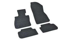 Mini Clubman 2015-től gumiszőnyeg