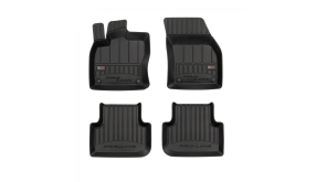 VOLKSWAGEN Tiguan III 3D gumiszőnyeg, Pro-Line, 2024-től