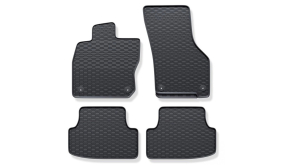 Audi A3 (8Y) 2020-tól Méretpontos gumiszőnyeg