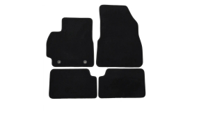 Jaecoo 7 2024-től Méretpontos autószőnyeg