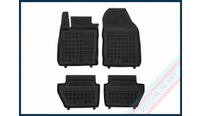 Ford ECOSPORT II 2018-2022 hótálca