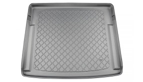 Nissan Ariya 2022-től csomagtértálca