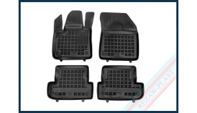 Opel Grandland 2021-2024 magasperemű gumiszőnyeg