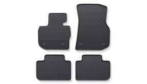 Bmw X3 (G01) 2018-2024 gumiszőnyeg