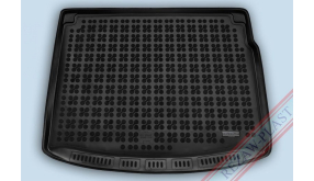 Renault Megane (III) 2009-2016 gumi csomagtértálca