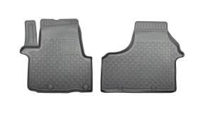 Renault Trafic (III.) 2021-től hótálca / magasperemű gumiszőnyeg