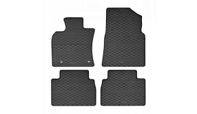 Toyota Camry VIII (XV70) 2018-2024 gumiszőnyeg