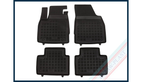 MG 3 2022-től magasperemű gumiszőnyeg