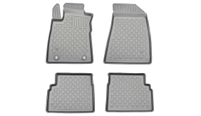 MG ZS 2022-2024 magasperemű gumiszőnyeg