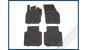 Volkswagen TAYRON 2025- hótálca / magasperemű gumiszőnyeg