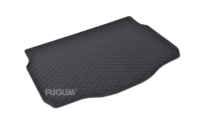 Citroen C4 Cactus 2014-től Csomagtértálca gumiból