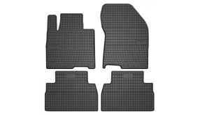 Hyundai Santa Fe 2018-2023 gumiszőnyeg