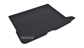 Mercedes GLC 2015-2022 csomagtértálca