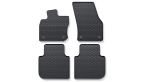 Skoda Kodiaq 2024-től gumiszőnyeg