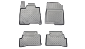 Kia Sportage 2021-től magasperemű gumiszőnyeg