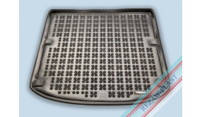 Audi A4 (B9) 2015-től gumi csomagtértálca