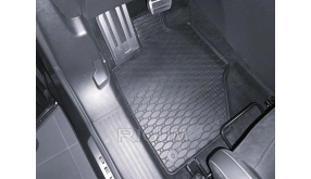 Opel Grandland 2025-től Méretpontos gumiszőnyeg