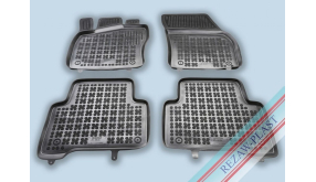 Volkswagen Tiguan (II.) 2015-2023 hótálca