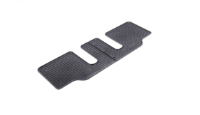 Mazda 5 2011-től gumiszőnyeg