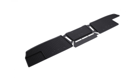 Renault Trafic (III) 2014-től Méretpontos gumiszőnyeg (2.)