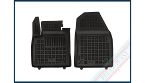 Ford Courier 2023- hótálca