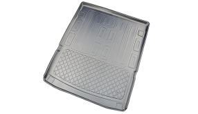 Volkswagen Caddy (SB) 2021-től méretpontos csomagtértálca