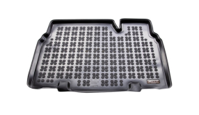 Citroen C3 Aircross 2017- 2024 gumi csomagtértálca