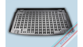 Kia Cee'd (III) 2018-tól gumi csomagtértálca