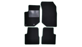 Citroen C4 X 2023-tól Méretpontos autószőnyeg