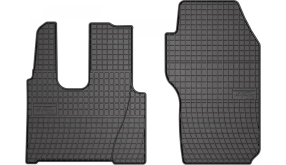 Mercedes Actros (Mp4) 2012-től Teherautó gumiszőnyeg