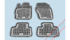 Mazda CX-7 2009-től hótálca