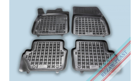 Ford Puma 2019- hótálca / magasperemű gumiszőnyeg