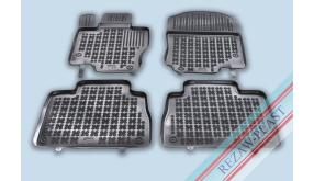 Mercedes GLE magasperemű gumiszőnyeg / hótálca 2019-től