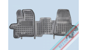 Ford Transit 2014-től hótálca