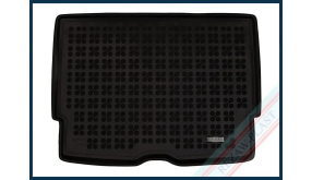 Volvo EX60 2023-tól gumi csomagtértálca