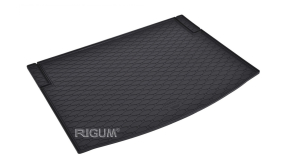 Seat Leon (IV) 2020-tól Csomagtértálca gumiból