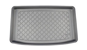 Byd Dolphin 2023-tól csomagtértálca