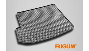 Omoda 9 2025-től Csomagtértálca gumiból