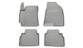 Hyundai Kona (II) 2023-tól magasperemű gumiszőnyeg