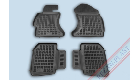 Subaru XV 2012-2018 magasperemű gumiszőnyeg