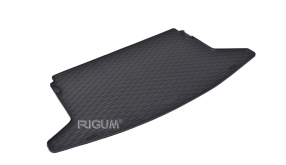 KIA Cee'd (III) 2018- Csomagtértálca gumiból