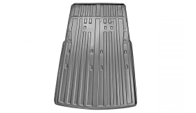 Volkswagen Caddy (SB) 2021-től Tehergépjármű raktérburkolat