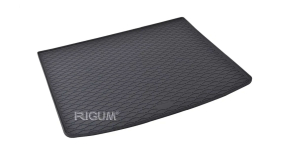 MG HS 2024-től Csomagtértálca gumiból