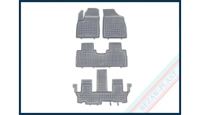 Forthing U-TOUR version 7 passenger 2023- hótálca