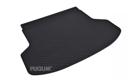 KIA Cee'd 2018-tól Csomagtértálca gumiból