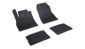 Nissan Micra (K14) 2017-2023 gumiszőnyeg